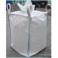 FIBC Bulk Big Bag with U-Panel Body